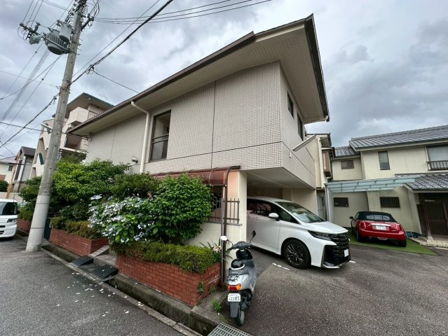 ハイム甲風園