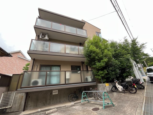 ハイム北夙川