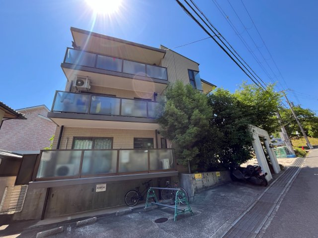 ハイム北夙川Ⅱ