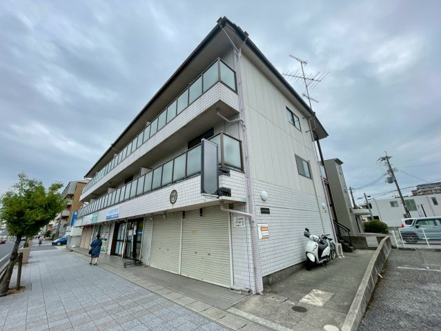 ハイツヨシダ