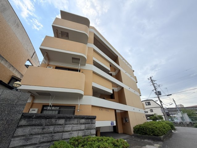 ビオトープ宝津