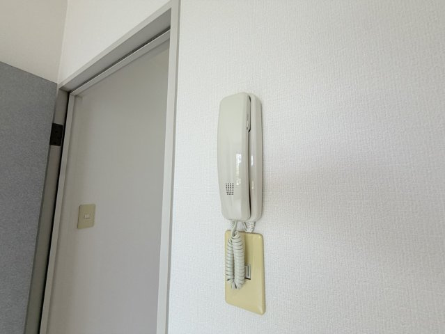 ピュールヴィサージュのセキュリティ