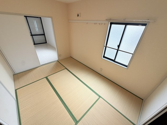 ピュールヴィサージュの和室