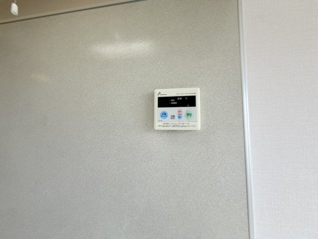 ピュールヴィサージュの設備