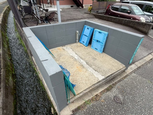 ビビエンダ甲東のその他共用部分