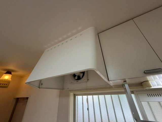 ビビエンダ甲東の設備