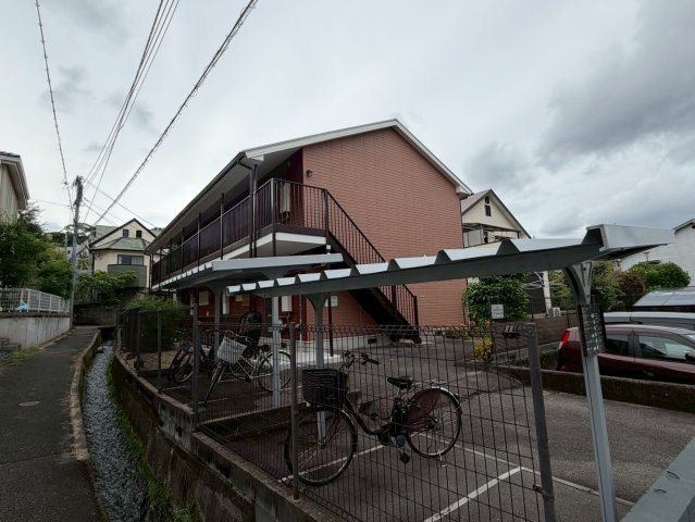 ビビエンダ甲東