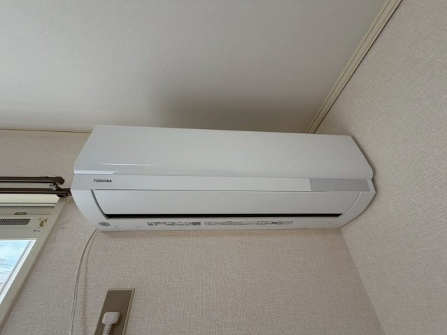 ビビエンダ甲東の設備