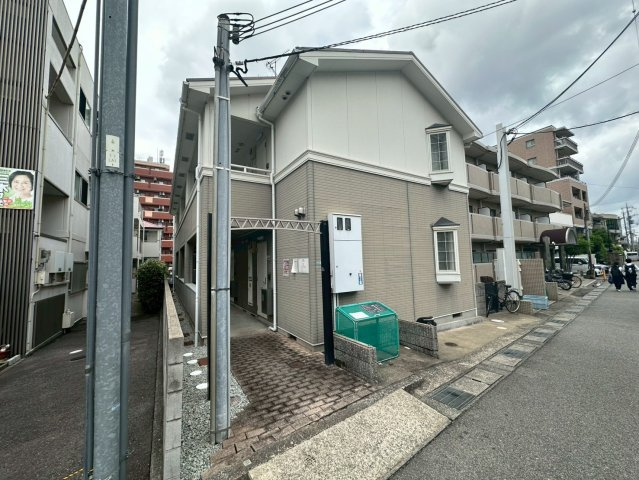 福来西宮北口
