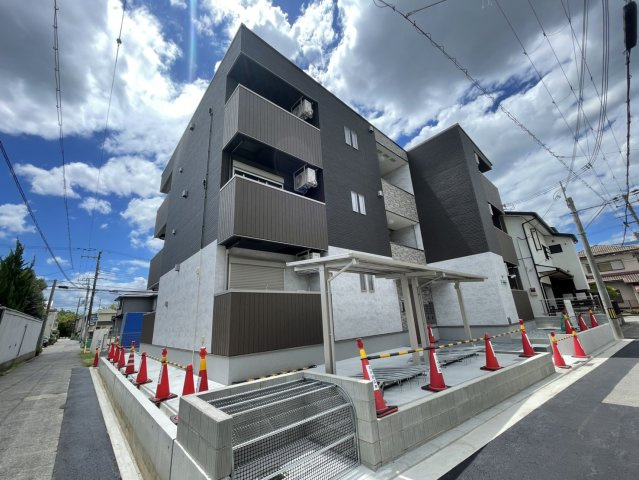 フジパレス夙川香櫨園ノース