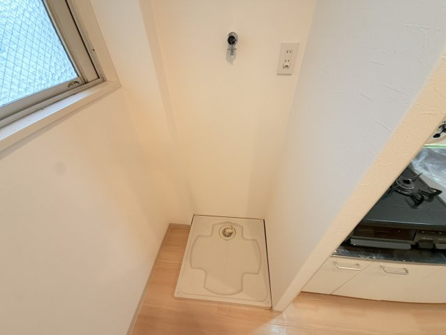 藤本マンションの設備