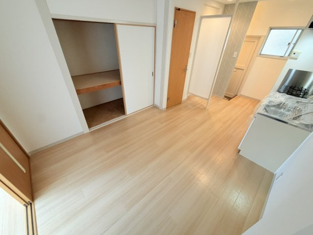 藤本マンションのその他