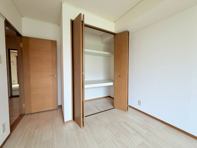 マドレミホの内装
