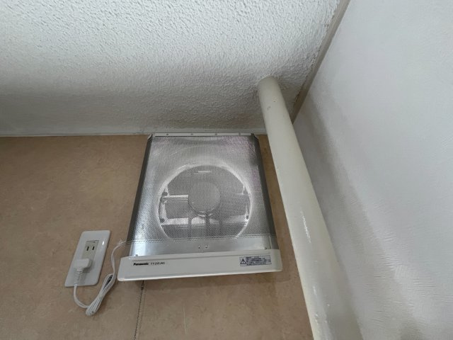 武庫川ハイツの設備