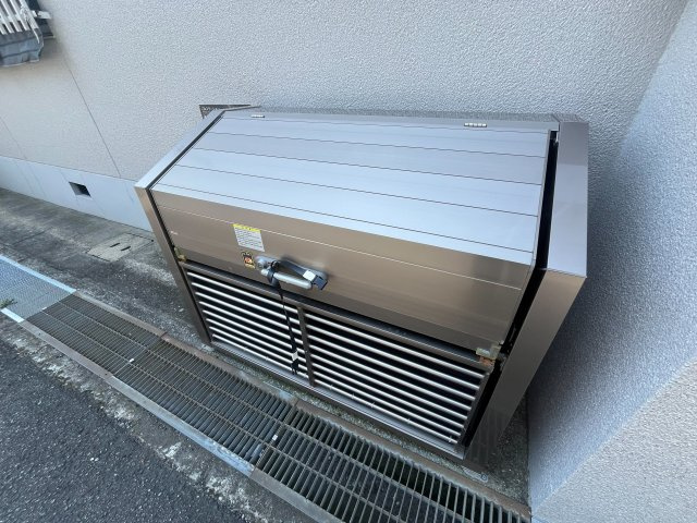 武庫川ハイツのその他