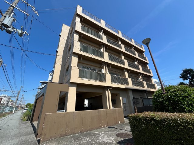 ルプリーズ西宮北口