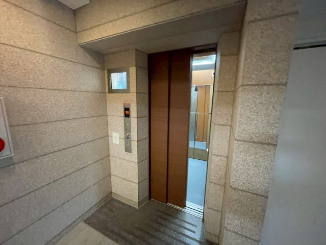 ワコーレ甲子園口フィールズのその他共用部分