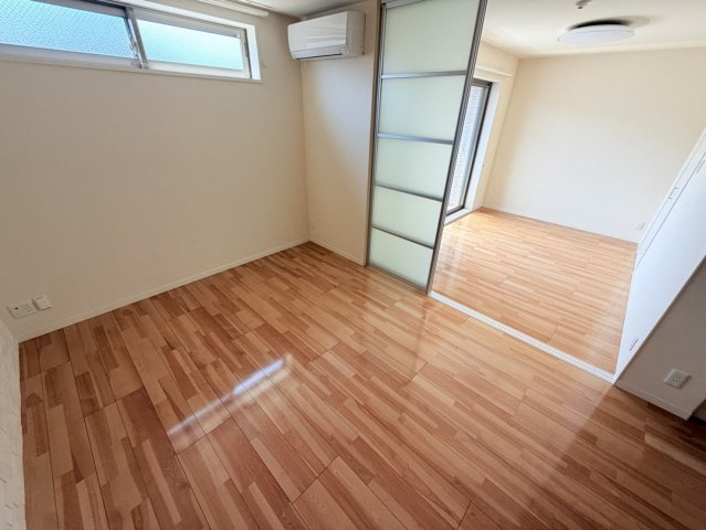 Y's COURTの内装