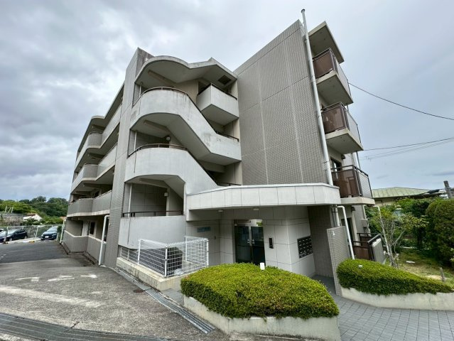 メゾン東山