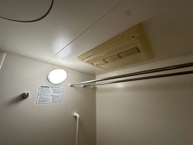 メゾン東山の設備