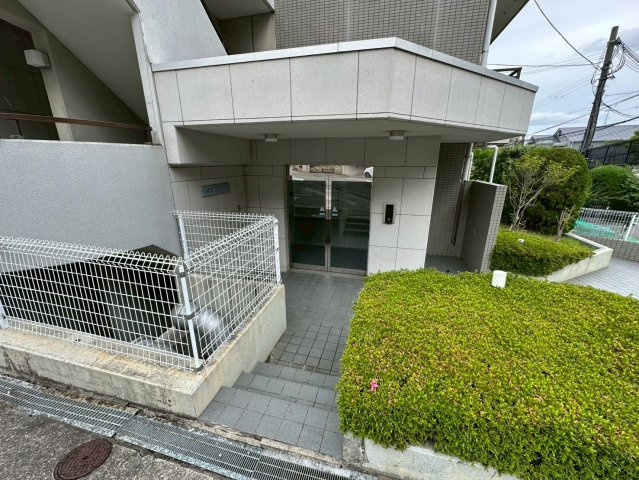 メゾン東山のその他