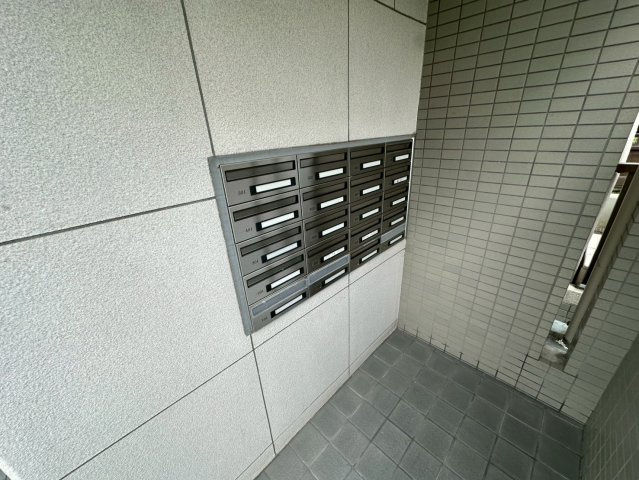 メゾン東山のその他共用部分
