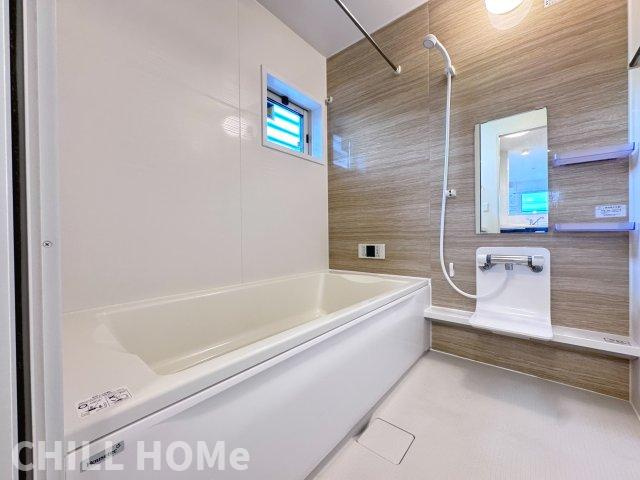グラッツェの浴室|他社様掲載物件もまとめてご紹介、ご案内可能です(^^)/