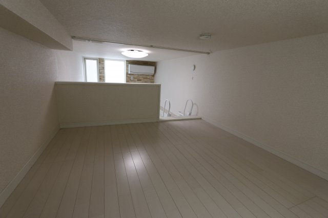 【内装】 | ユナイト七島スカイサンフラワー | 同アパートの参考写真です。