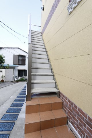 【エントランス】 | ユナイト七島スカイサンフラワー