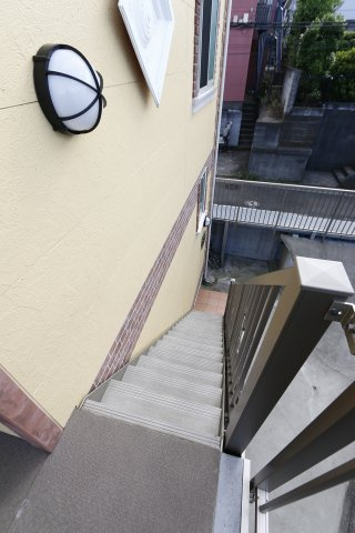 【その他共用部分】 | ユナイト七島スカイサンフラワー