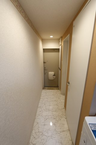 【内装】 | ユナイト七島スカイサンフラワー | 同アパートの参考写真です。