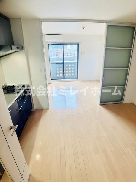 WELL House 東大井のその他|同建物内、別のお部屋の参考写真になります。