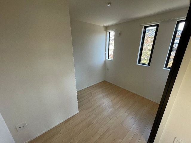 アメニティ　Ｏの寝室