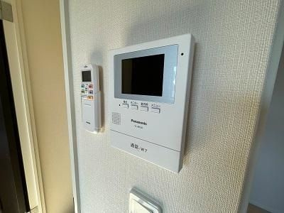 アメニティ　Ｏのセキュリティ