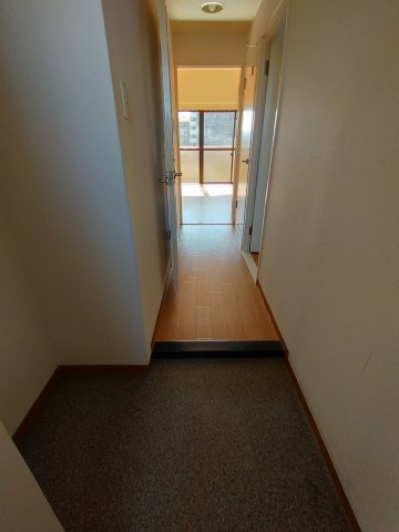 【玄関】 | フローリッシュ北田