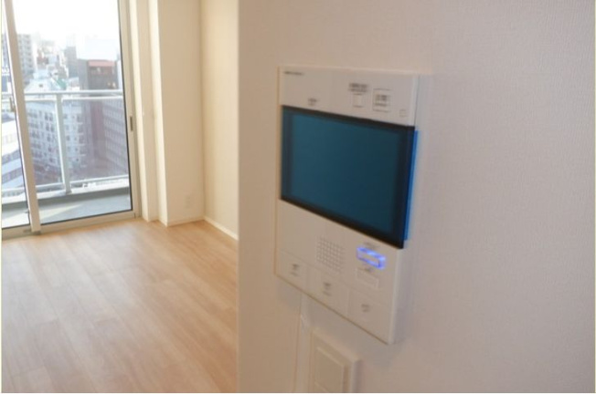 【セキュリティ】パークアクシス大塚ステーションゲートタワー