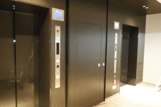 【その他共用部分】パークアクシス大塚ステーションゲートタワー