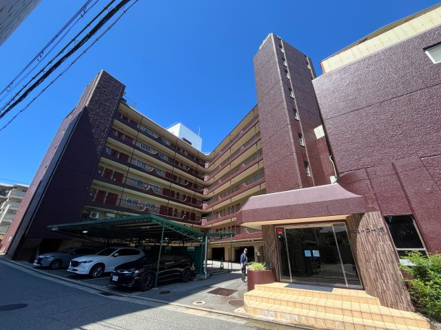 夙川ニューコーポ