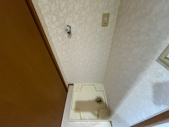 夙川ニューコーポの設備