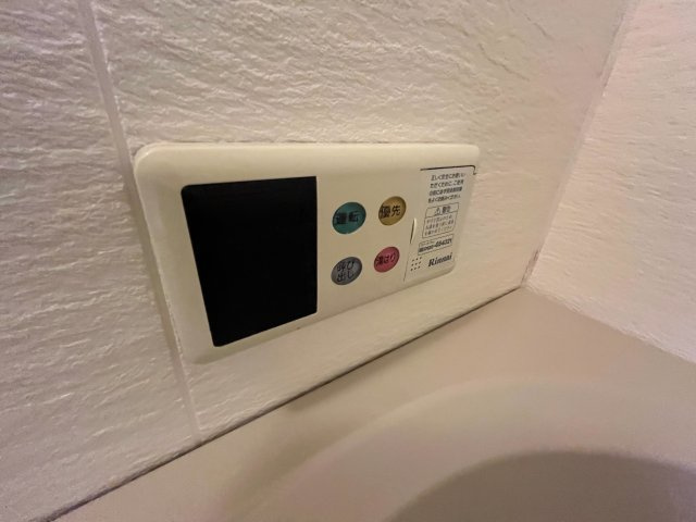 夙川ニューコーポの設備