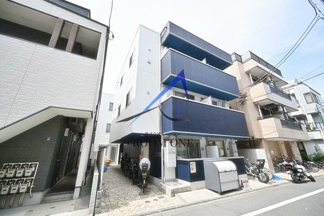 グランドラインⅡ