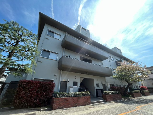 ドゥエリング北夙川
