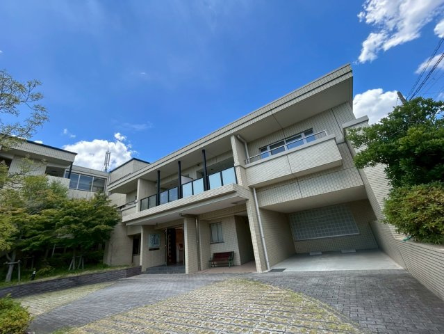 名次町ロジュマン
