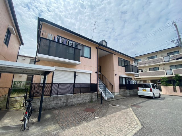 メゾン若山
