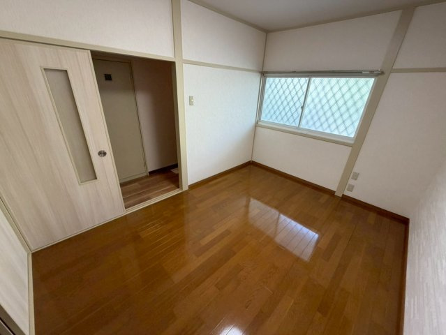 西宮グリーンハイツ1の居間・リビング