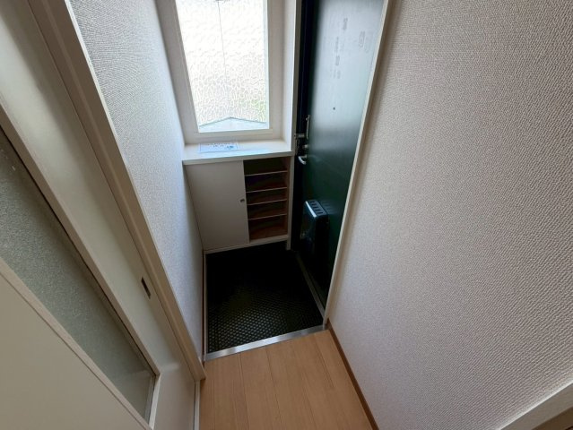 西宮グリーンハイツ1のその他
