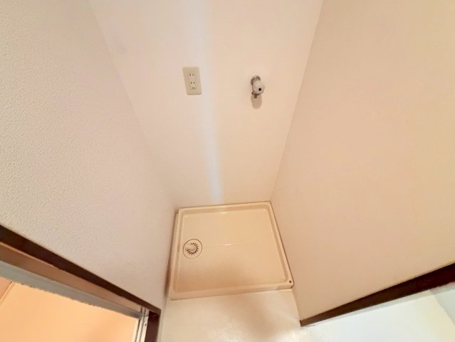 ツインアルカディアの設備