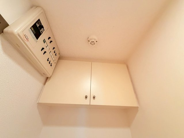 ツインアルカディアの設備
