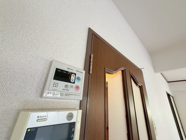 ツインアルカディアの内装
