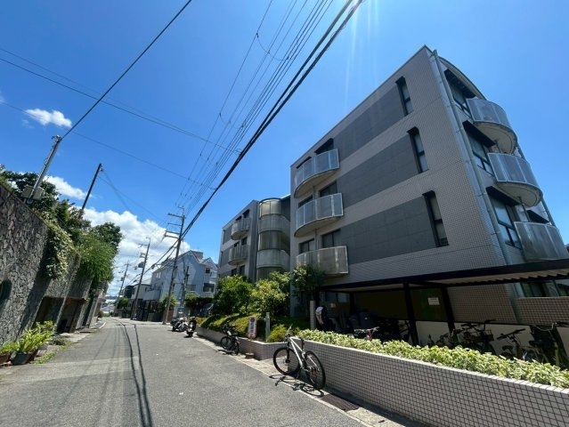 メゾンドール夙川台